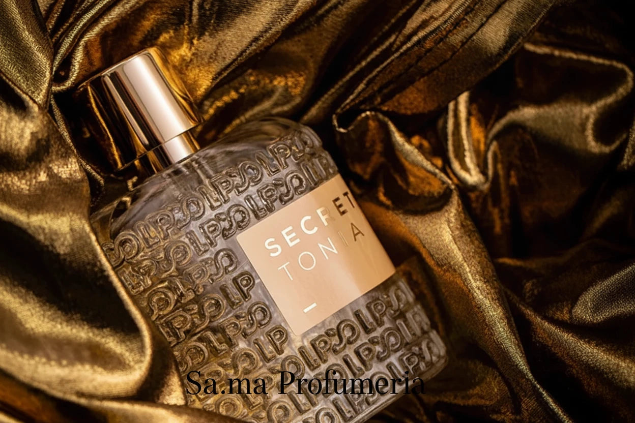 Secret Tonka EDPI - LPDO
