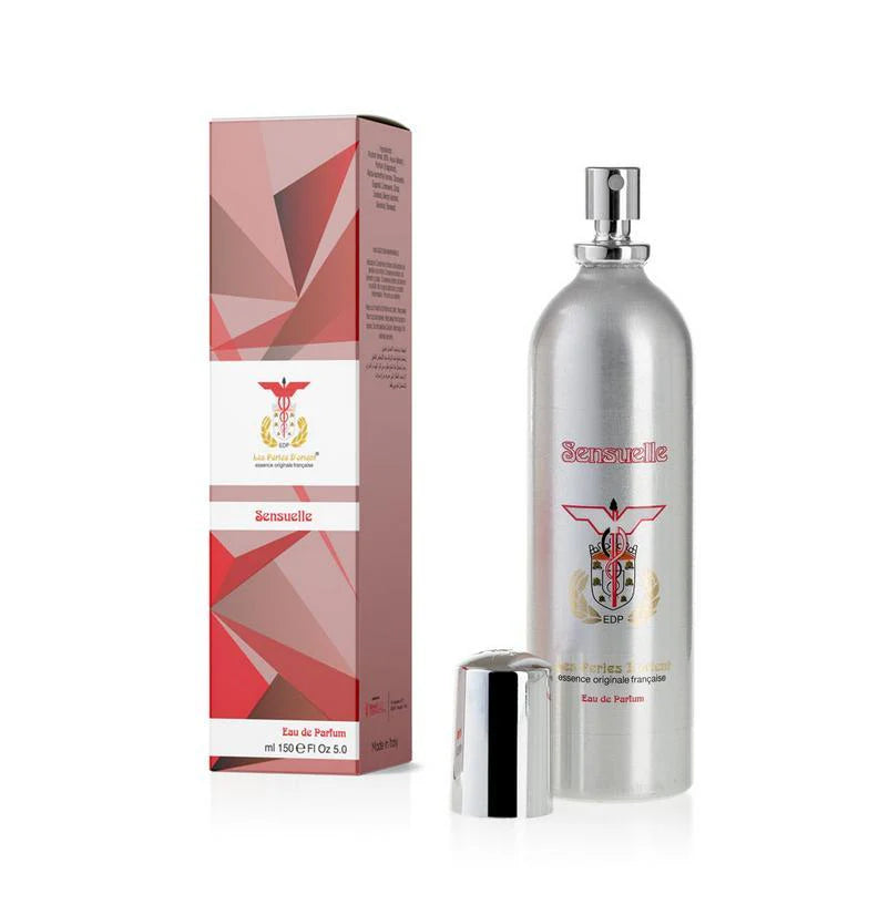 LES PERLES D'ORIENT - Sensuelle Donna Eau de Parfum