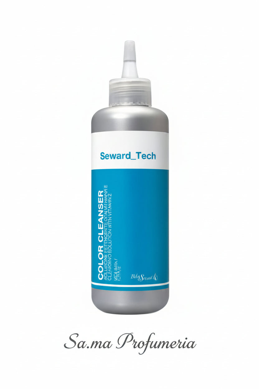 Soluzione Detergente per Smacchiare Residui di Tintura - HELEN SEWARD