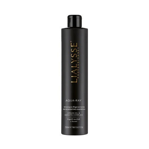 Shampoo Rigenerante Aqua-Ray Argan/Oil