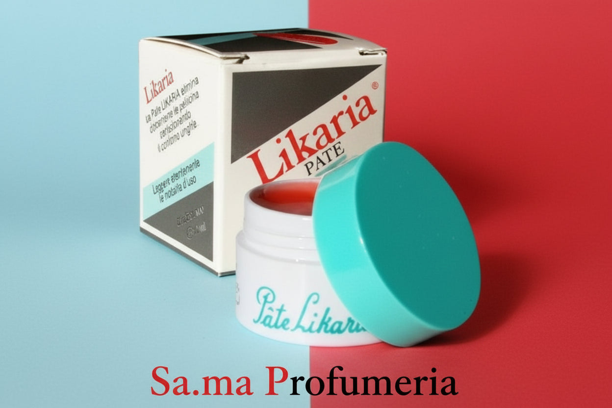 Crema Emolliente per Cuticole- LIKARIA