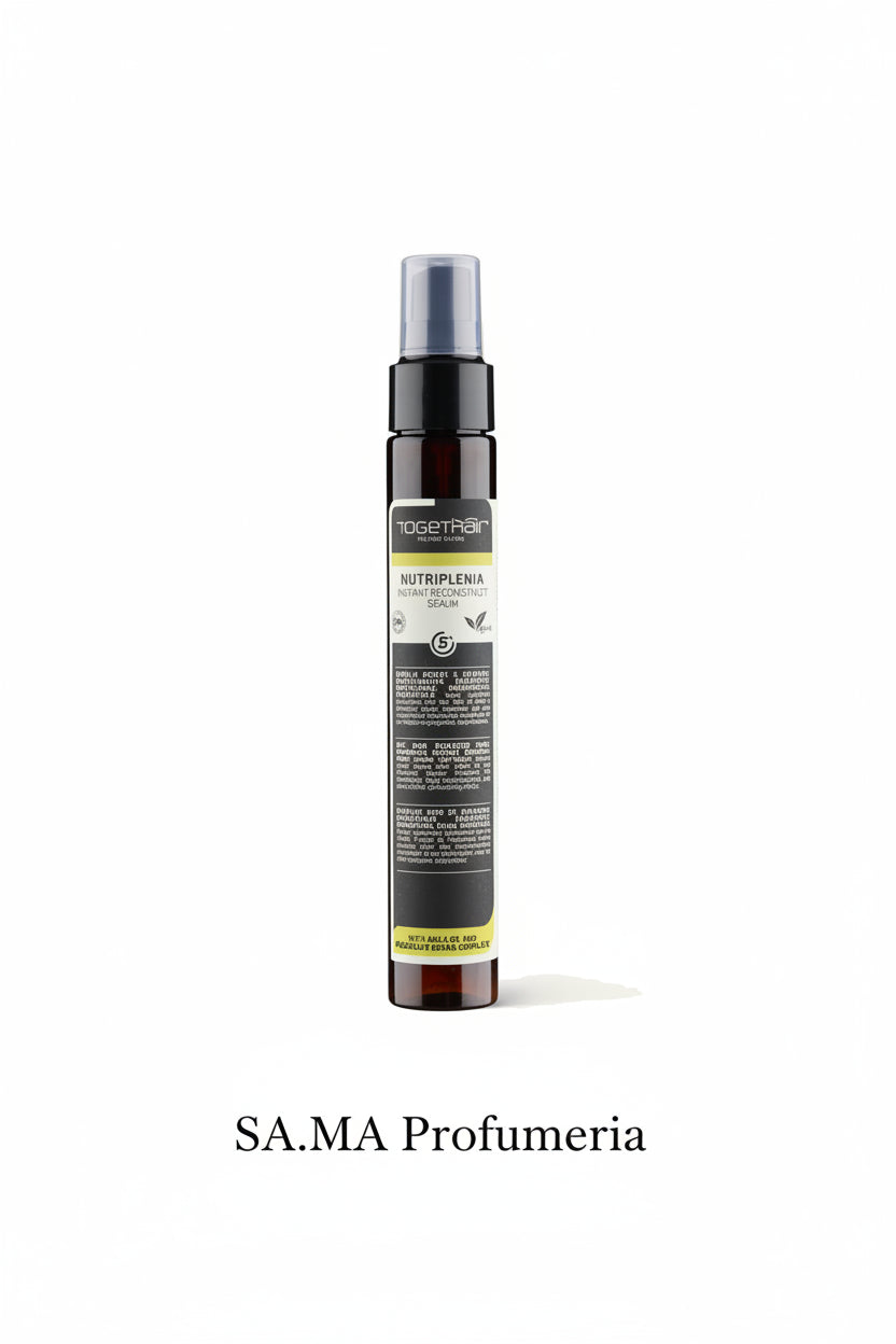 TOGETHAIR NUTRIPLENIA - Instant Siero Ricostruttore 5"
