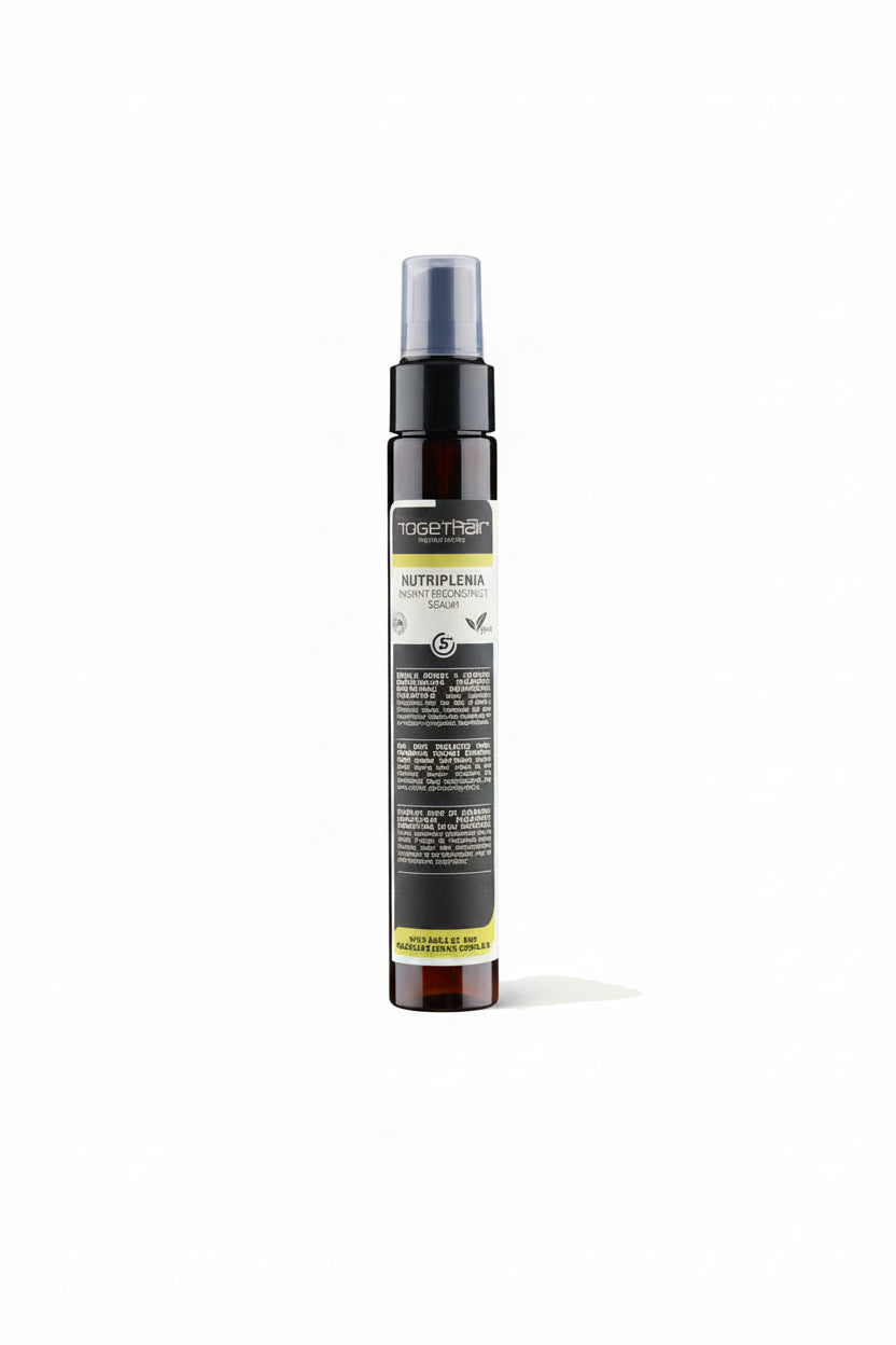 TOGETHAIR NUTRIPLENIA - Instant Siero Ricostruttore 5"