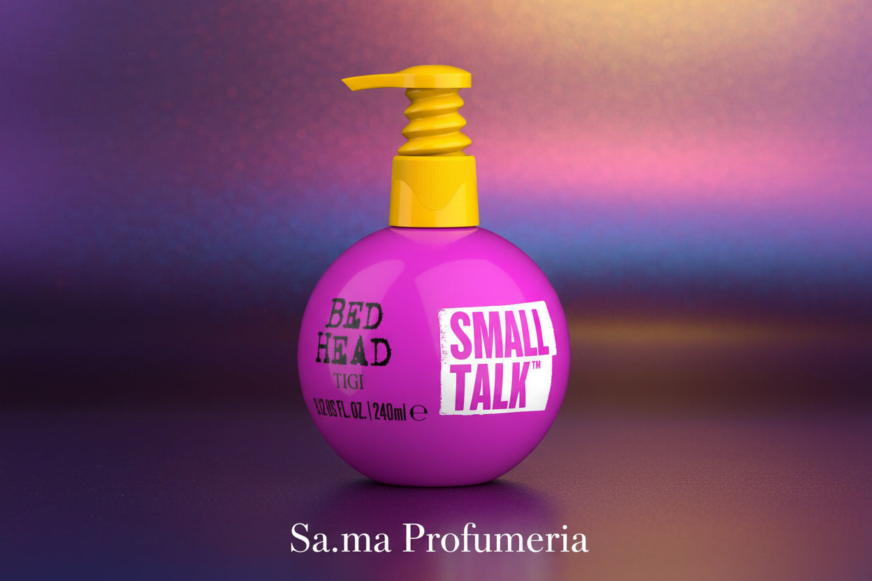 TIGI - Small Talk Crema Volume per Capelli