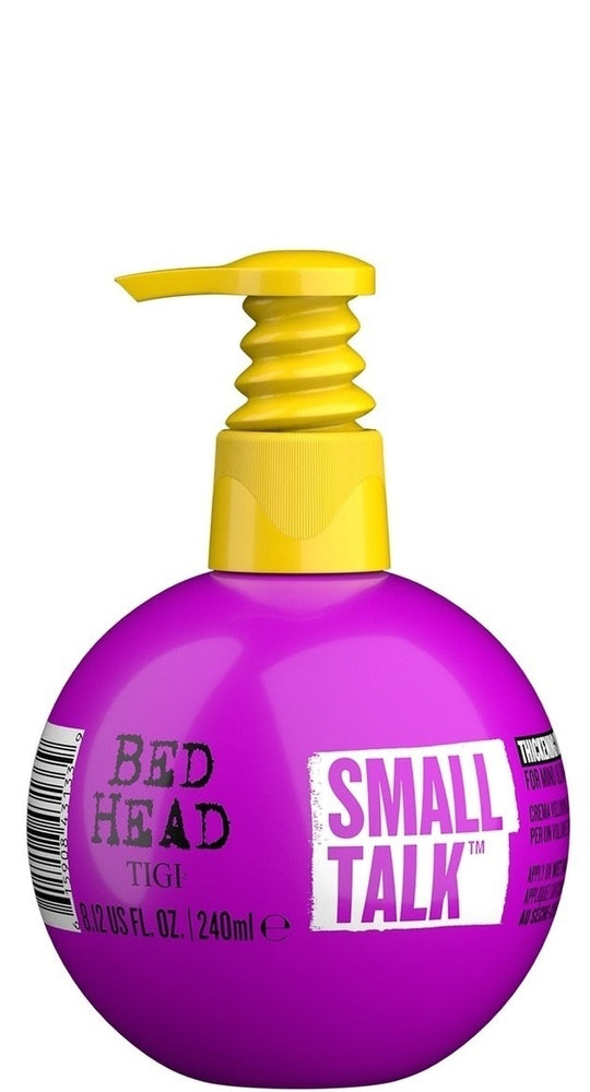 TIGI - Small Talk Crema Volume per Capelli