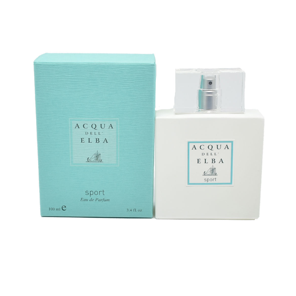 Sport Profumo Unisex - ACQUA DELL'ELBA
