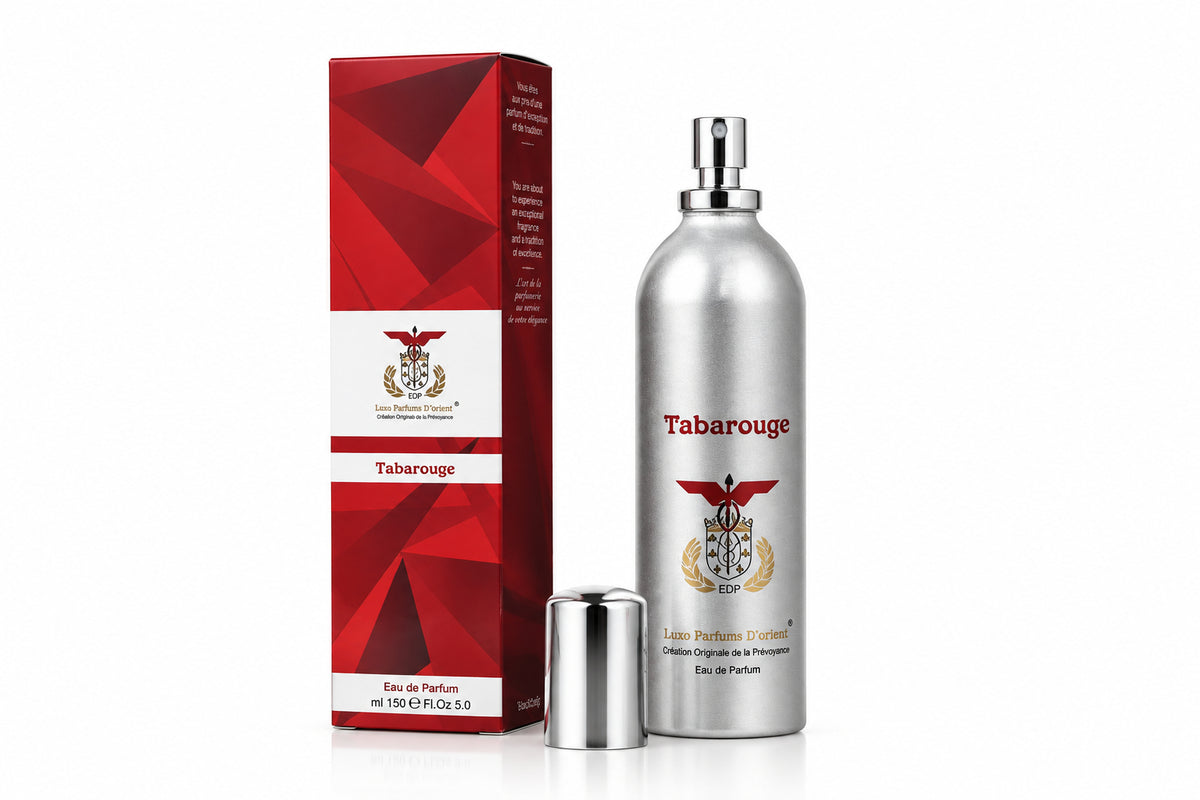 LES PERLES D'ORIENT - Tabarouge Uomo Eau de Parfum