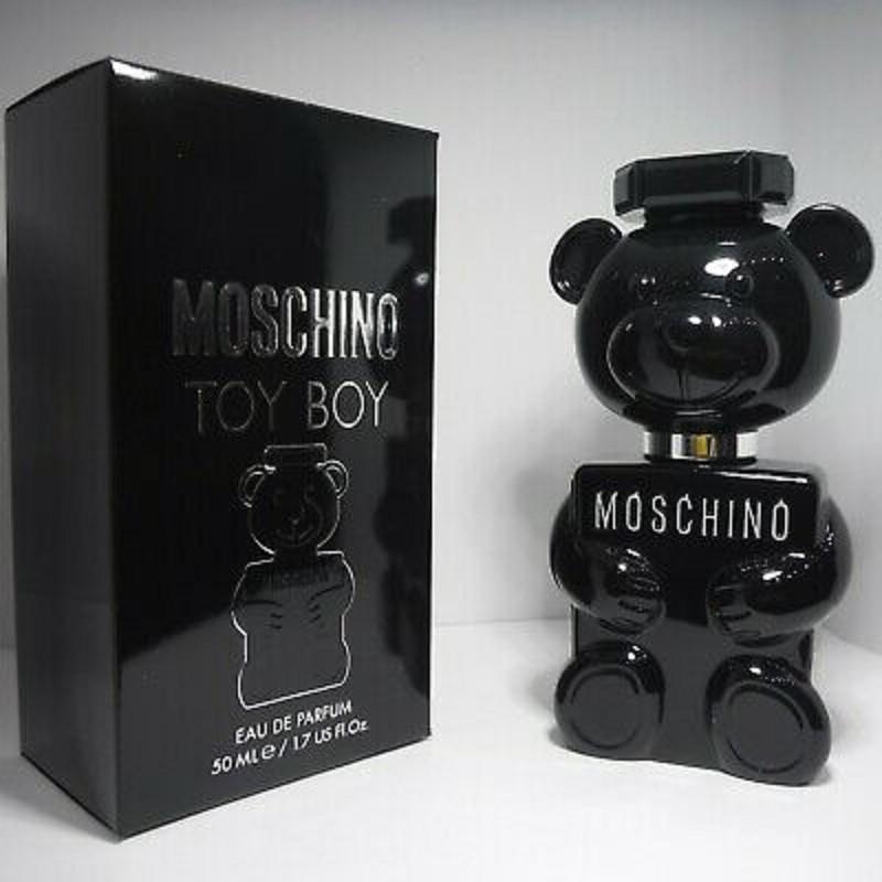 Toy Boy Uomo Eau de Parfum - MOSCHINO