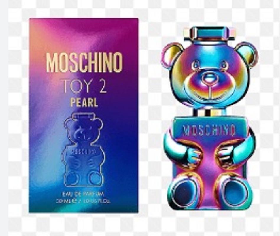 Toy2 Pearl Donna Eau de Parfum - MOSCHINO