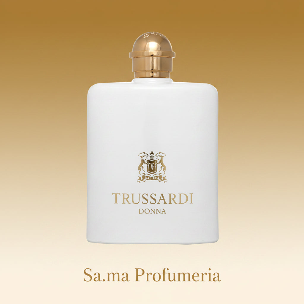 Trussardi Donna Eau de Parfum - TRUSSARDI