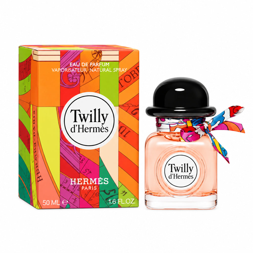 TWILLY Eau de Parfum - HERMES