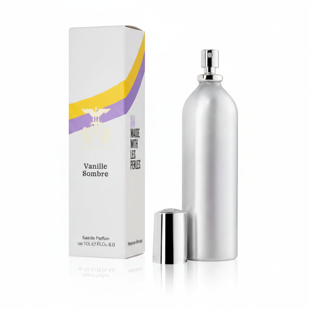 DREMAR - Vanille Sombre Eau de Parfum Unisex