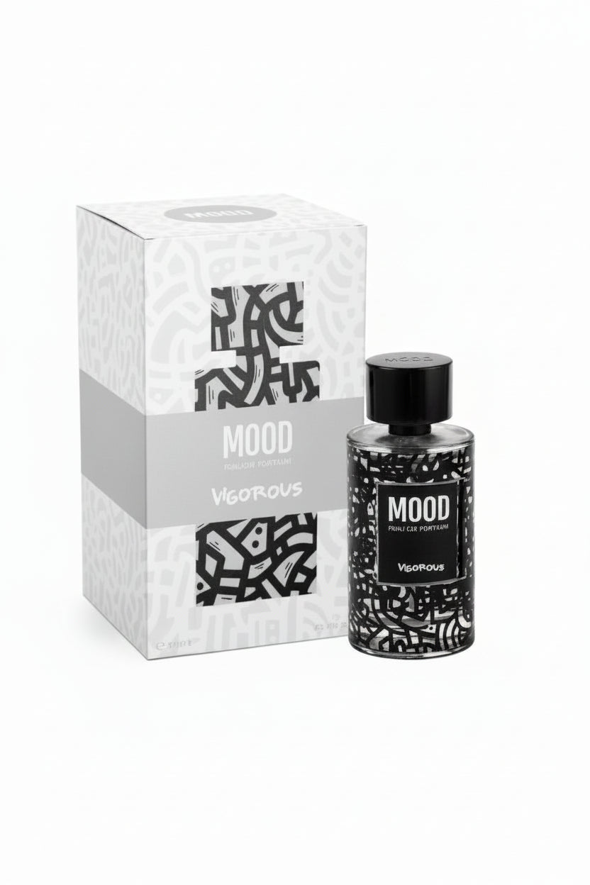 MOOD - Eau de Parfum Vigorous