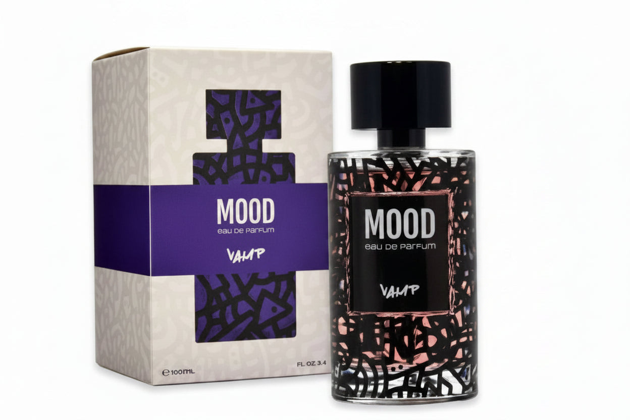 MOOD - Eau de Parfum Donna Vamp