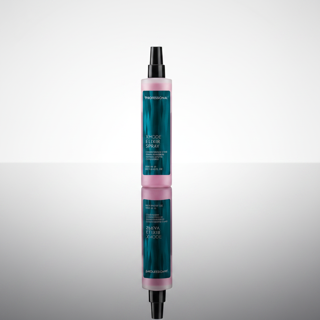 Xmode Balsamo Bifase Spray - PROFESSIONAL