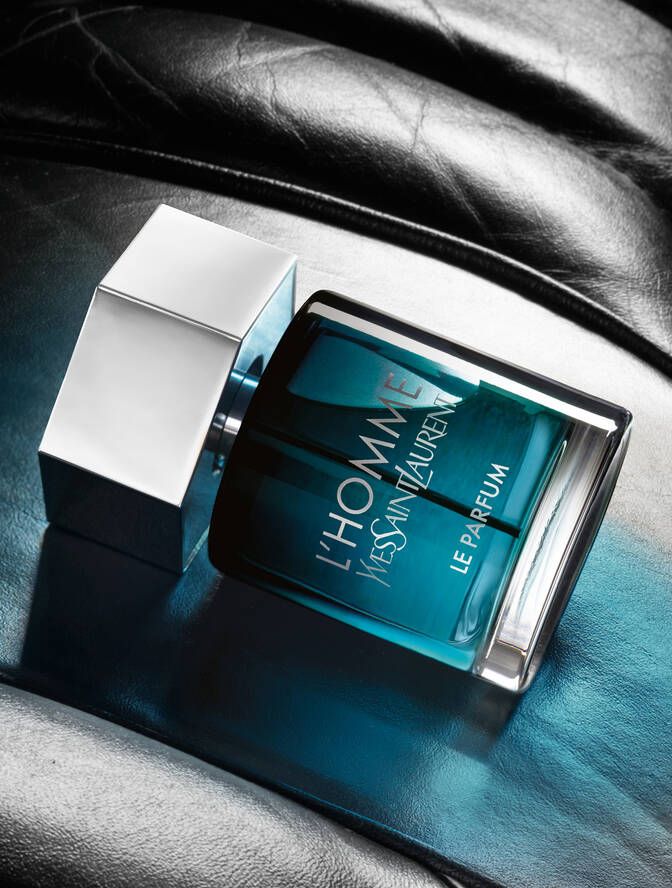 L'Homme YSL Le Parfum - YVES SAINT LAURENT