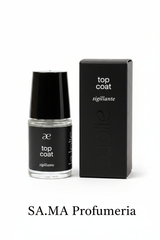 LA JOLIE - Top Coat sigillante