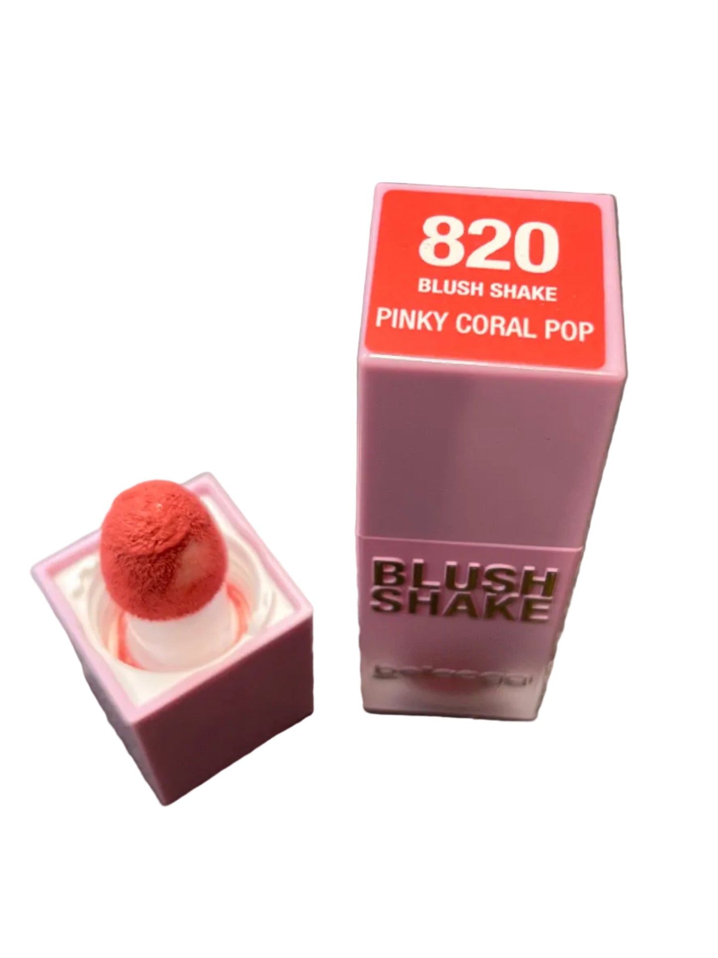 BELLAOGGI  - Blush in Crema Formato in Stick