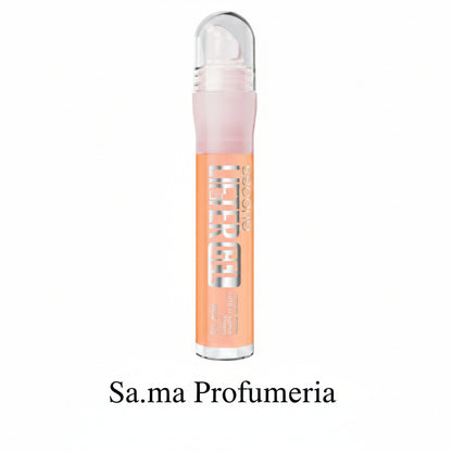 LIFTER GEL LUCIDALABBRA Olio in Gel con Acido Ialuronico - MAYBELLINE
