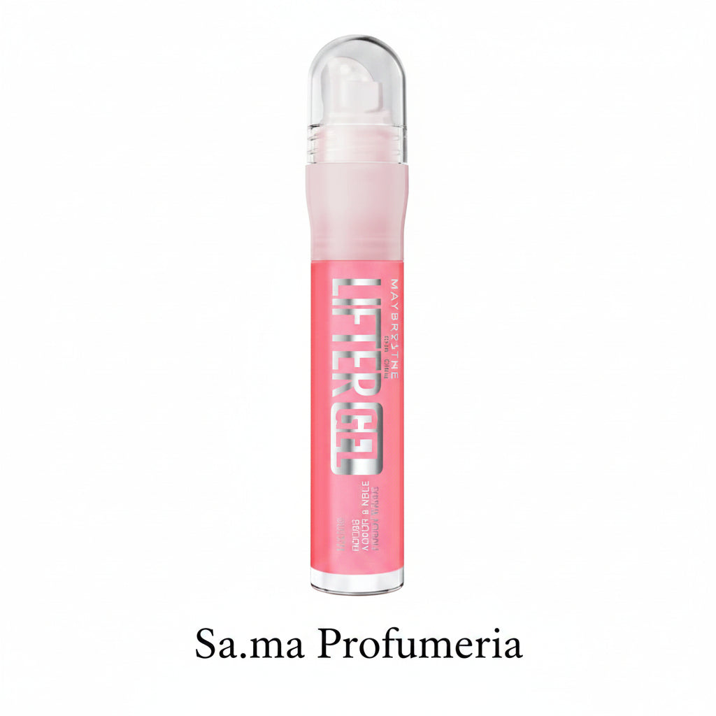 LIFTER GEL LUCIDALABBRA Olio in Gel con Acido Ialuronico - MAYBELLINE