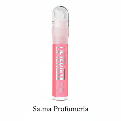 LIFTER GEL LUCIDALABBRA Olio in Gel con Acido Ialuronico - MAYBELLINE