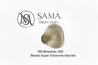 Tintura 10 Minuti Basso Contenuto Ammoniacale 100 ml. + Oxi - XHEN-SILIUM