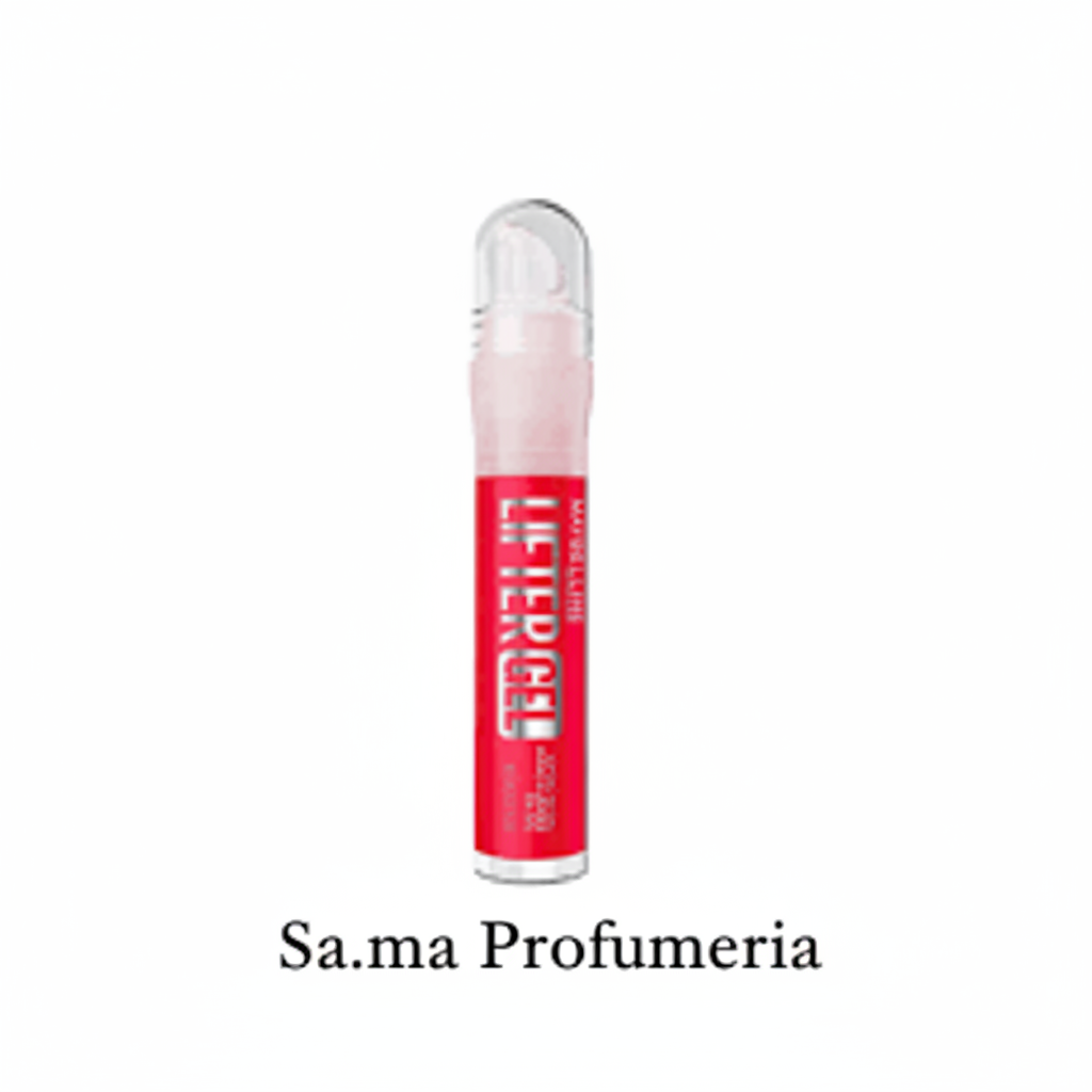 LIFTER GEL LUCIDALABBRA Olio in Gel con Acido Ialuronico - MAYBELLINE