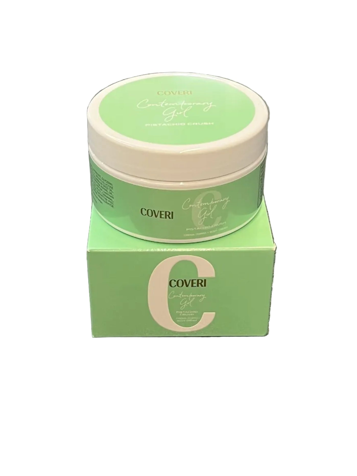 Pistachio Crush Donna Eau de Parfum - COVERI