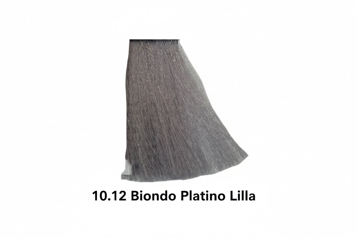 Aroma in Color Tintura Permanente - PROFESSIONAL