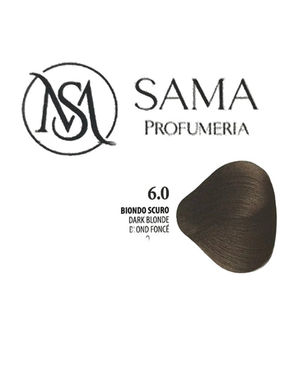 Tintura 10 Minuti Basso Contenuto Ammoniacale 100 ml. + Oxi - XHEN-SILIUM
