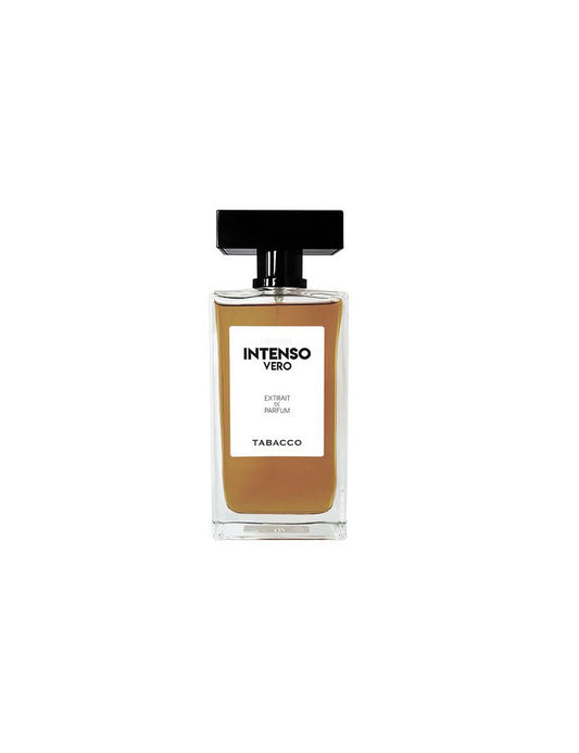 Intenso Vero Tabacco Extrait de Parfum - CHARRO