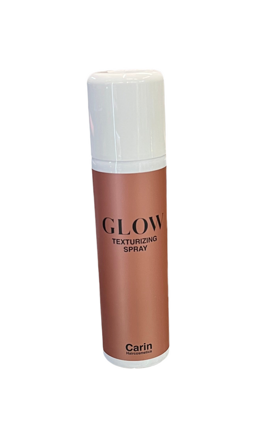 Spray Fissativo che dona Corpo e Volume ai Capelli dalla Radice - CARIN