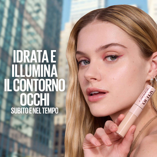 Siero Correttore Contorno Occhi Lifter - MAYBELLINE