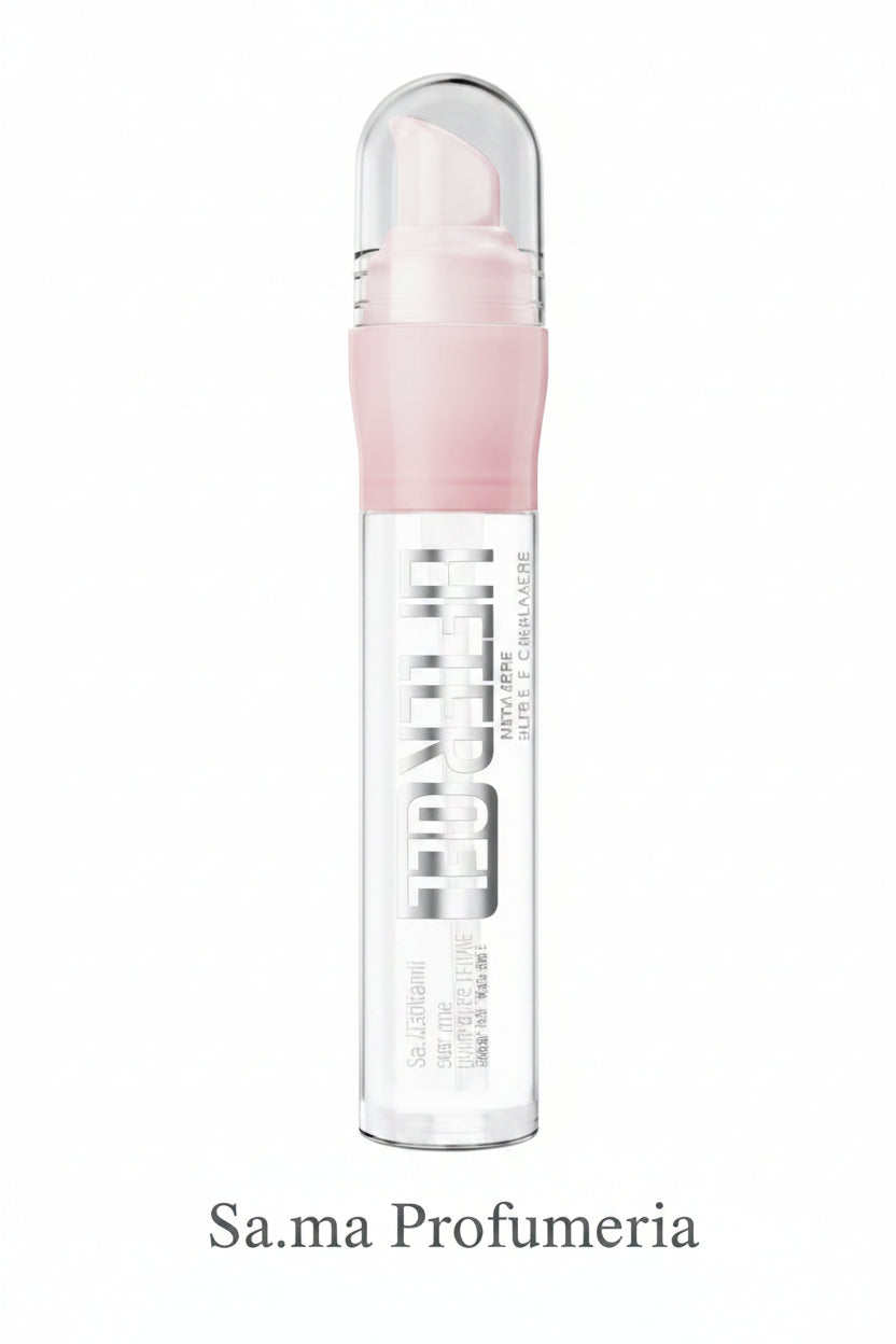 LIFTER GEL LUCIDALABBRA Olio in Gel con Acido Ialuronico - MAYBELLINE