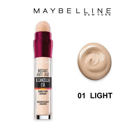 Correttore Cancella Età Multiuso- MAYBELLINE NEW YORK