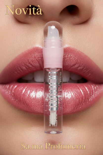 LIFTER GEL LUCIDALABBRA Olio in Gel con Acido Ialuronico - MAYBELLINE