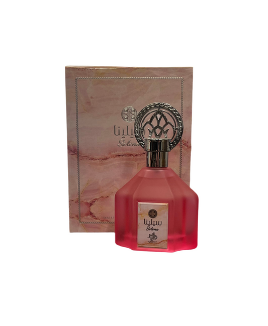 Selena Eau de Parfum - AL WATANIAH