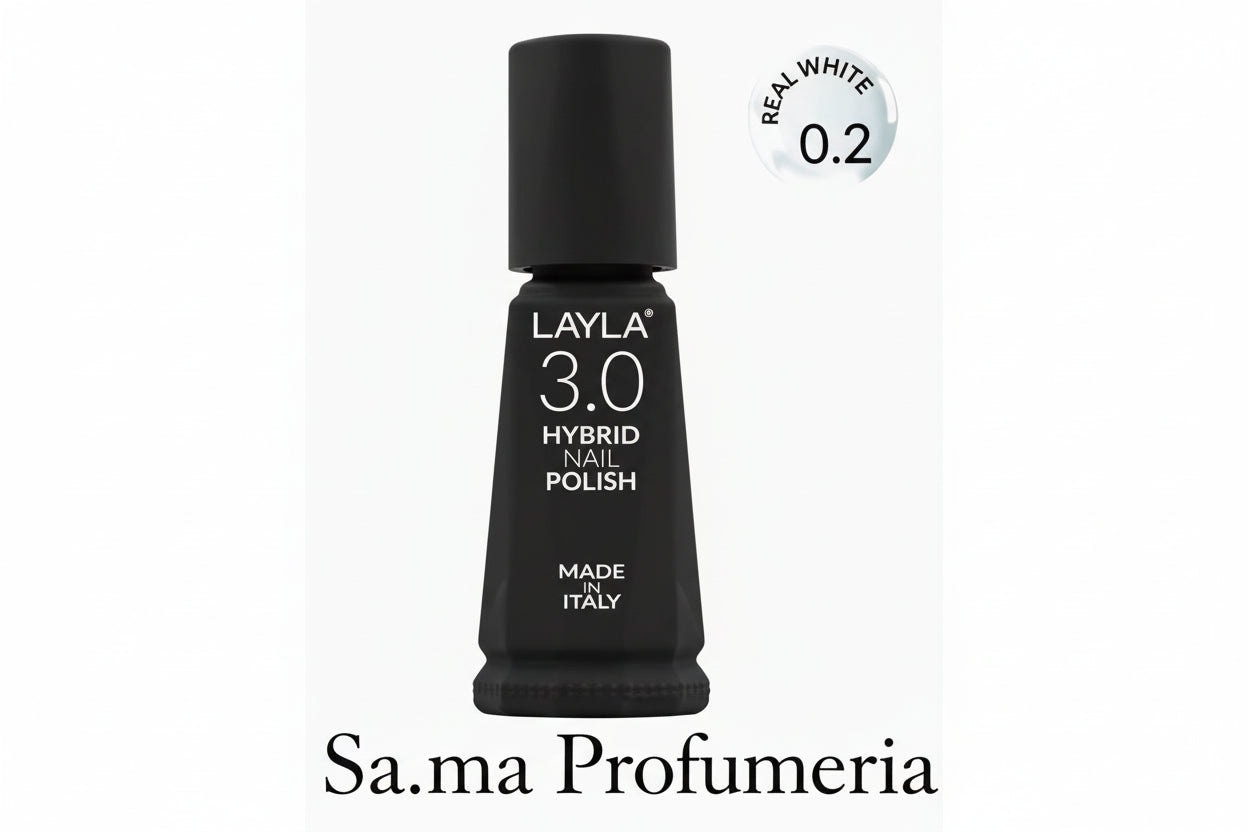 LAYLA - Smalto Hybrid 3.0 Nail Polish