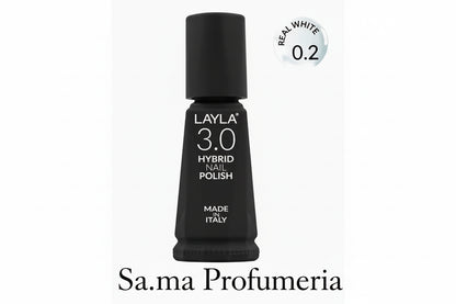 LAYLA - Smalto Hybrid 3.0 Nail Polish