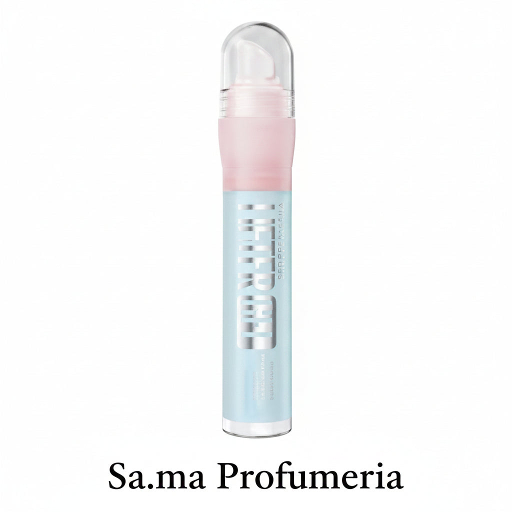 LIFTER GEL LUCIDALABBRA Olio in Gel con Acido Ialuronico - MAYBELLINE