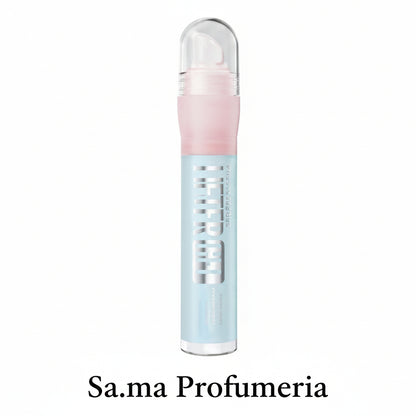 LIFTER GEL LUCIDALABBRA Olio in Gel con Acido Ialuronico - MAYBELLINE