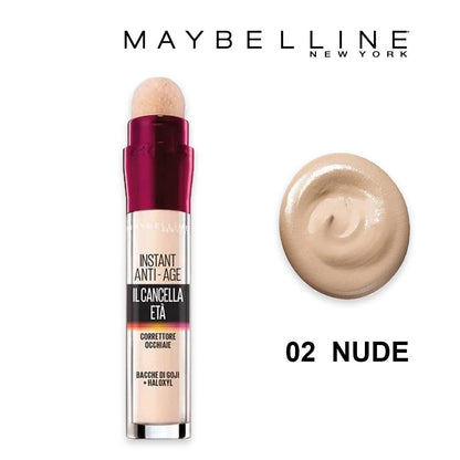 Correttore Cancella Età Multiuso- MAYBELLINE NEW YORK
