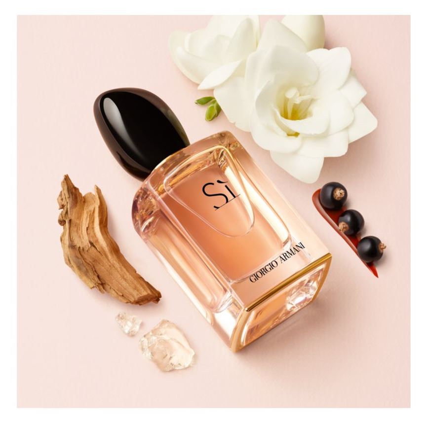 SÌ Eau de parfum - GIORGIO ARMANI