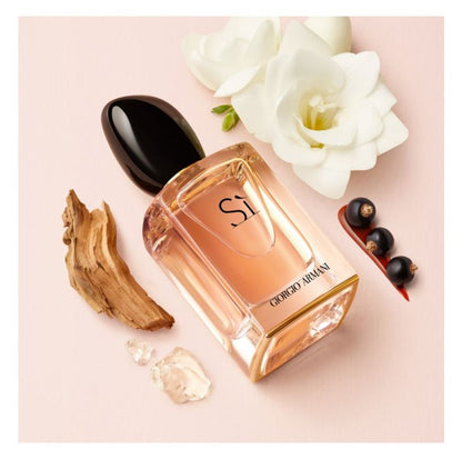SÌ Eau de parfum - GIORGIO ARMANI