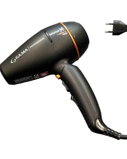 Bravo Phon Professional AC Motor - GAMA