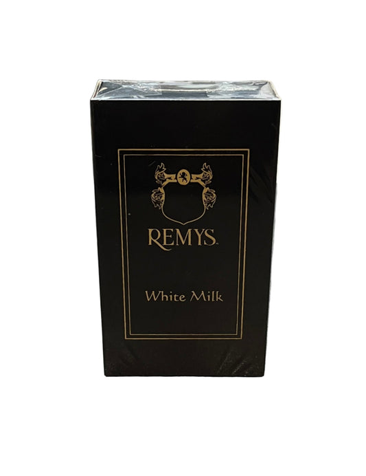 White Milk  Eau de Parfum Unisex - REMYS