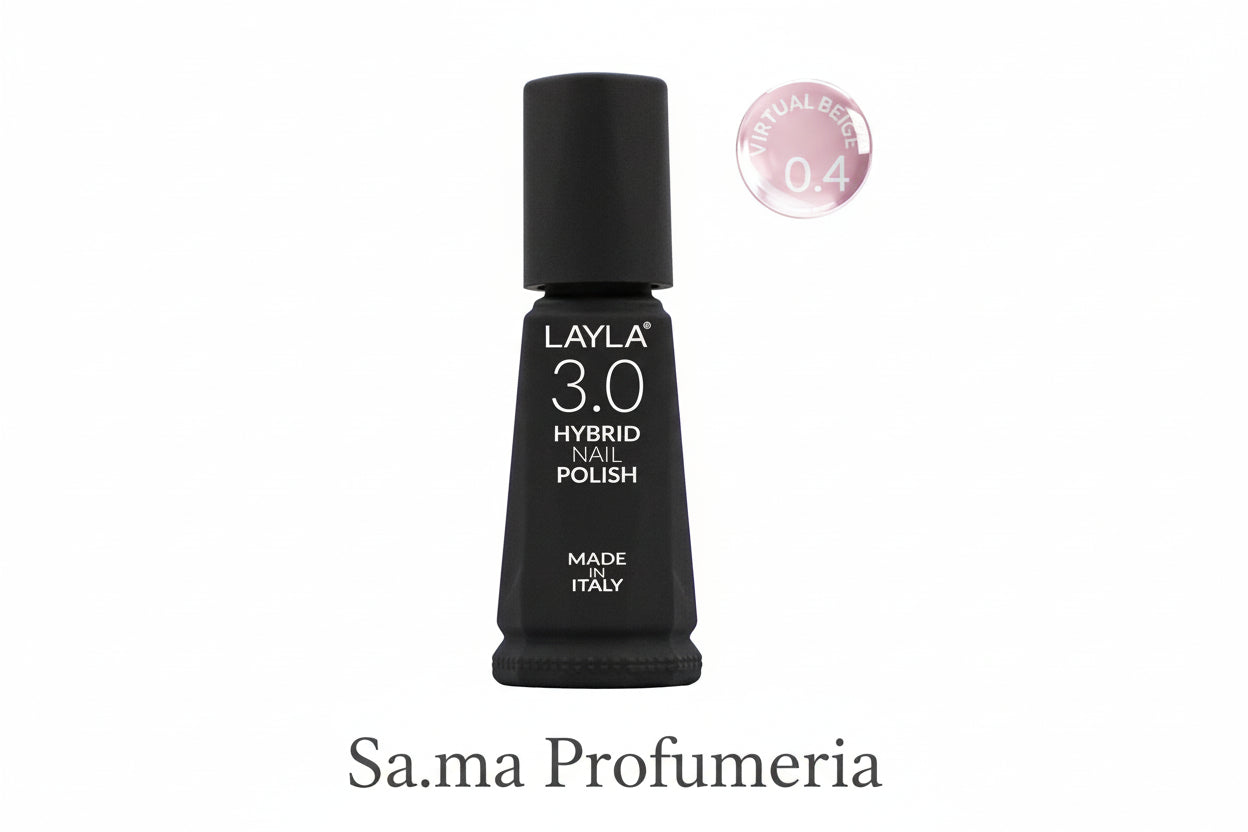 LAYLA - Smalto Hybrid 3.0 Nail Polish