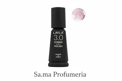 LAYLA - Smalto Hybrid 3.0 Nail Polish