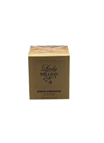 Lady Million Eau de Parfum - PACO RABANNE