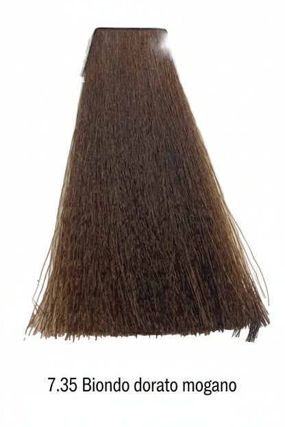 Aroma in Color - Tintura - Superschiarenti, Intensificatori, Dorati, Iriseè e Special ti Meches - Professional